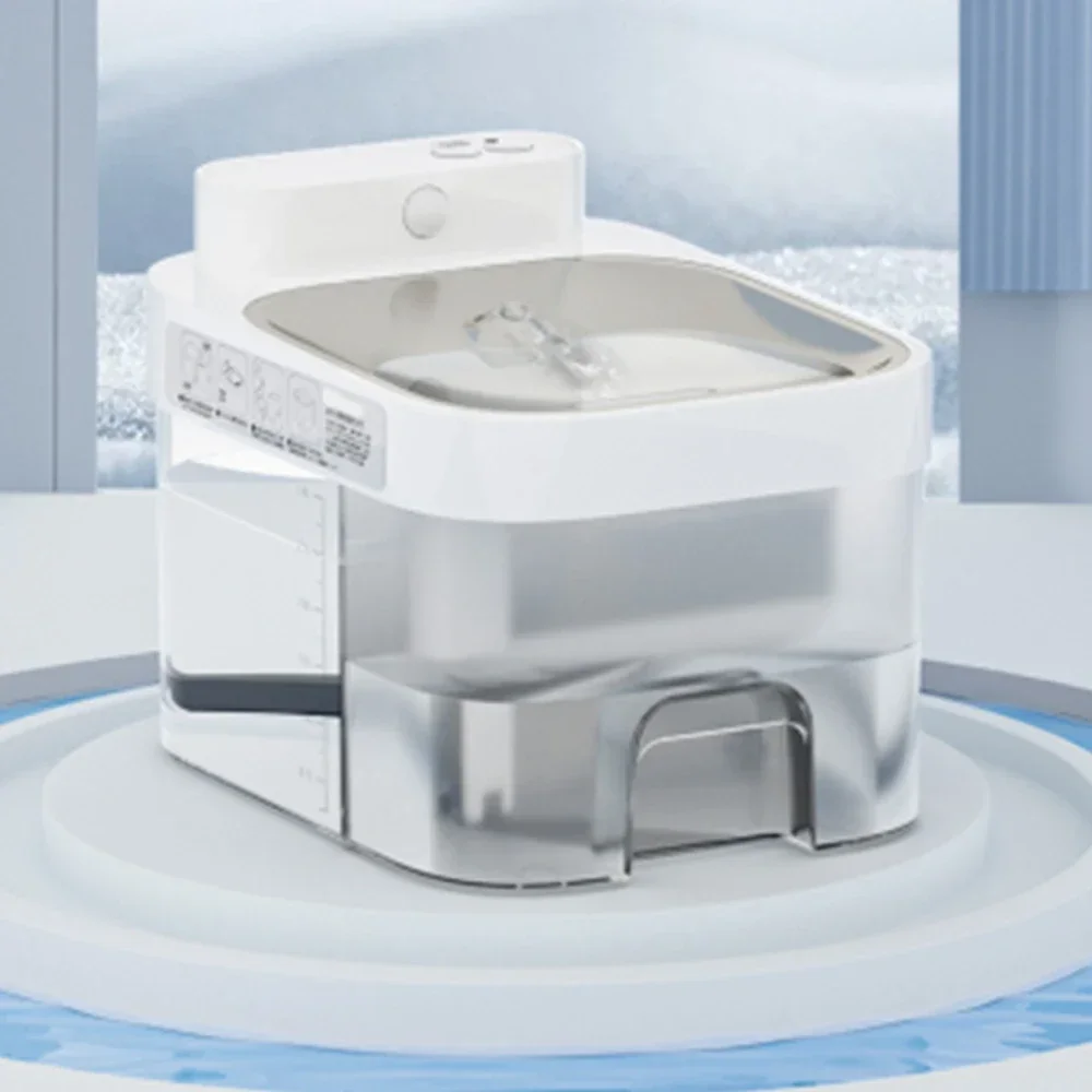 New Automatic Sensing Cat Water Dispenser Large Capacity 3L Sensing Pet Water Dispenser