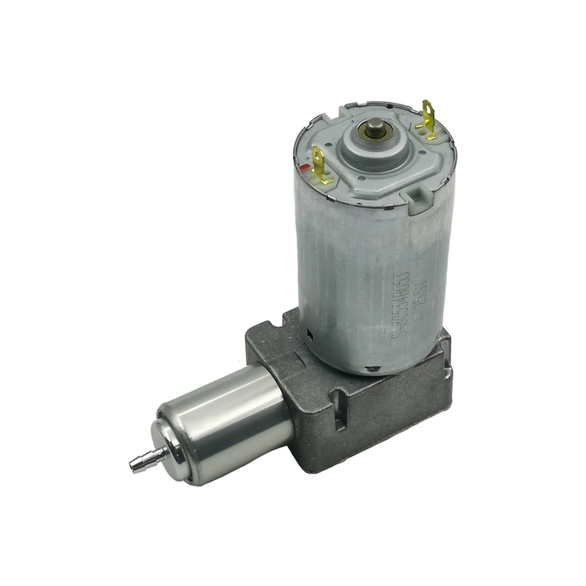 12V Seat Air Compression Pump for ISRI/for Grammer for Excavator or for Tractor JOJMIDO 150400 1190348