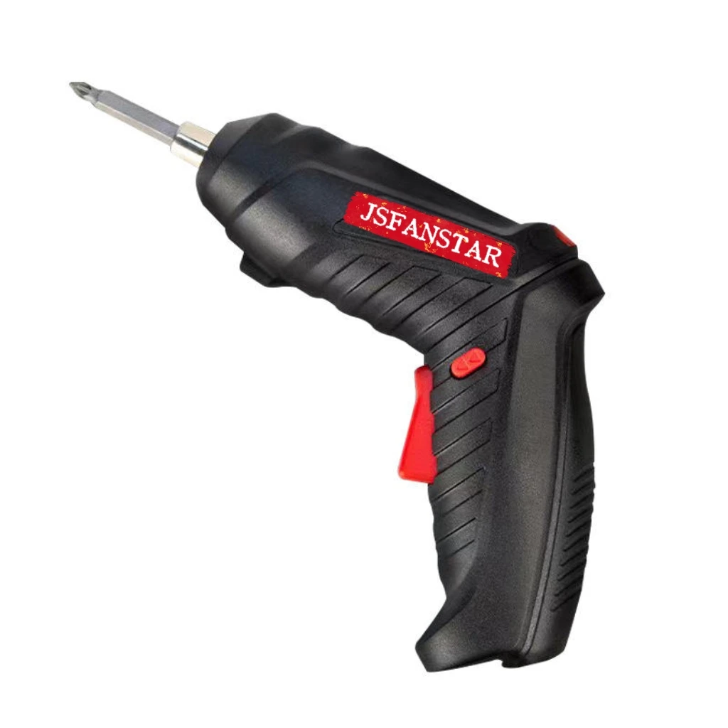 

Аккумуляторная электрическая отвертка ATVE, складная, мини, многофункциональная, с литиевой батареей, набор бытовых инструментов