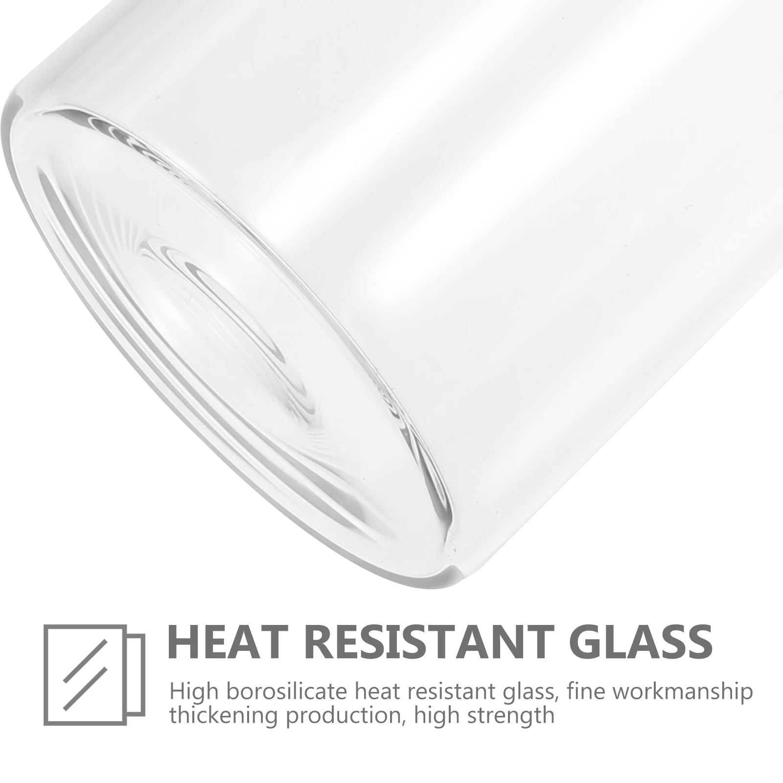 

Sealing Glass Jar Airtight Food Storage Container For Tea Candy Flour Grains Moisture Dust Proof Kitchen Cereals Canister
