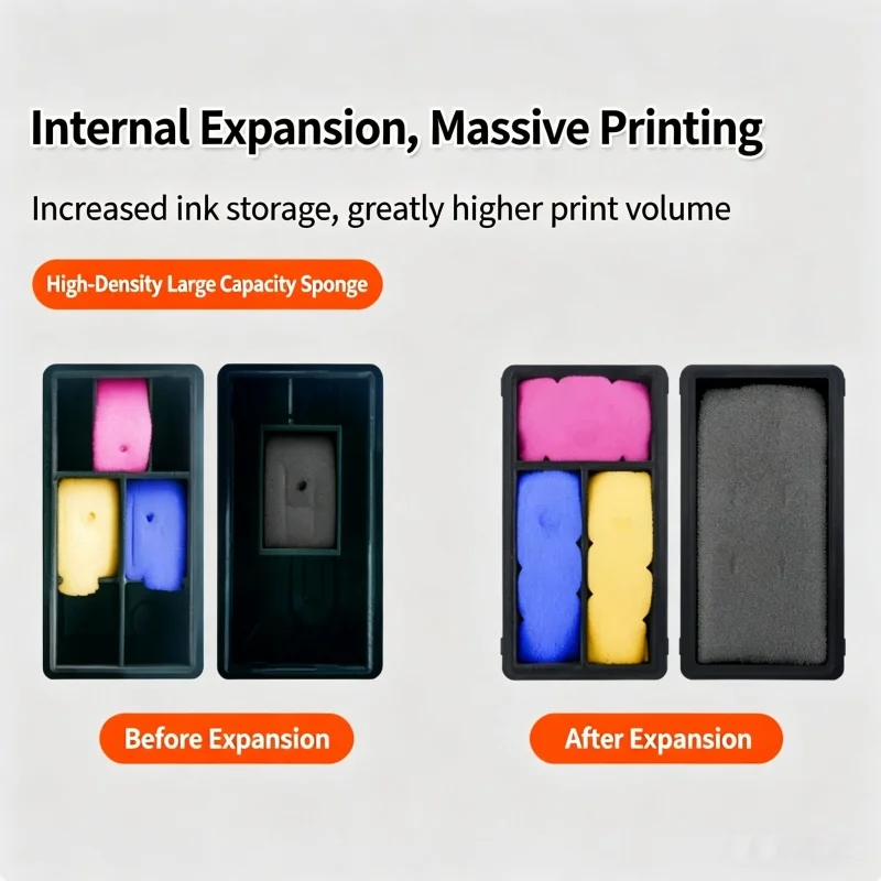 PG 545 CL 546 Refill Ink Cartridge Pg545 Cl546 Compatible for Canon Pixma IP2850 MX495 MG2450 MG2550