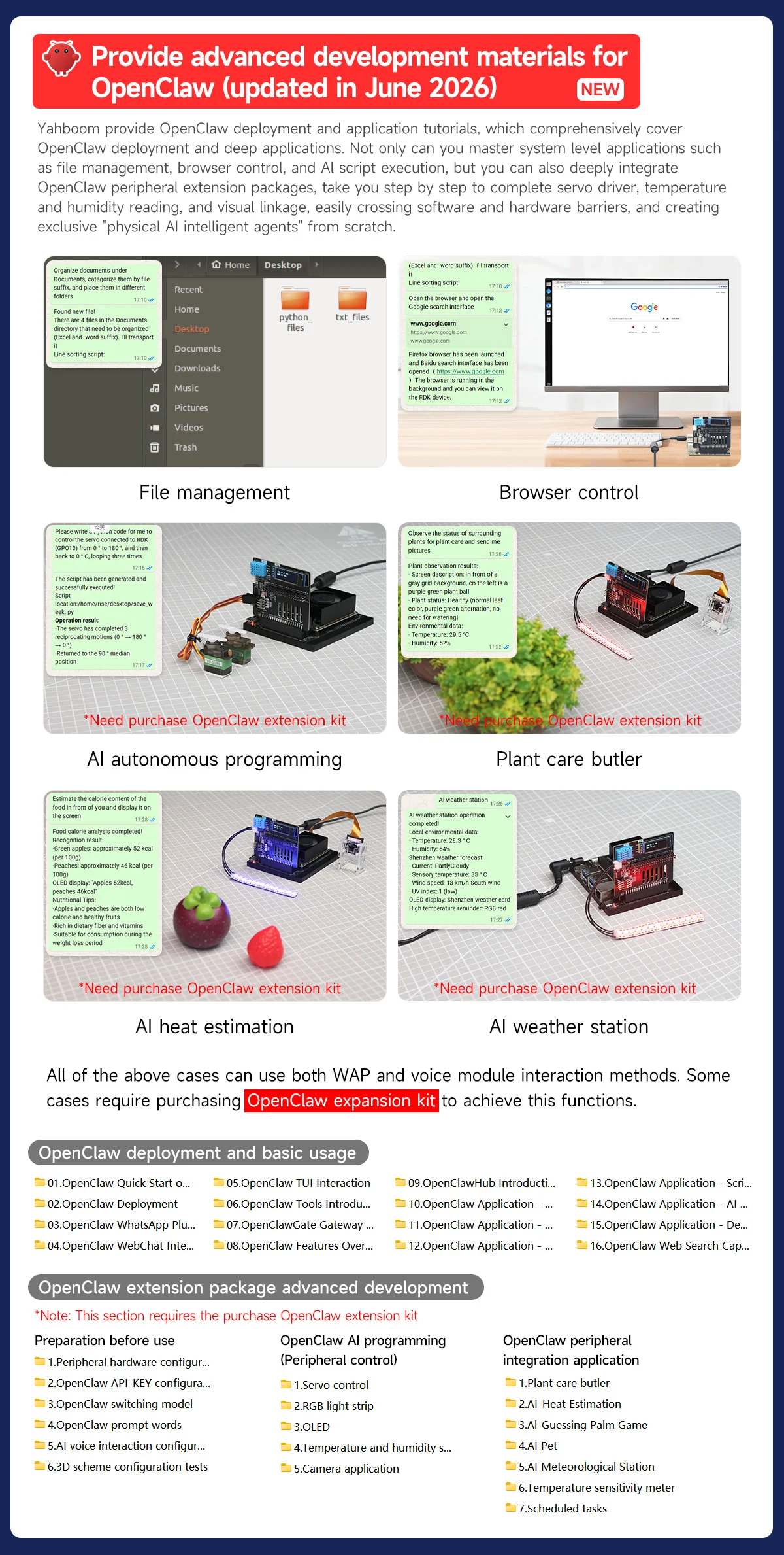 Jetson Orin NANO SUPER Entwickler-Kit Basierend auf Offiziellem Kernmodul Eingebettetes Entwicklungsboard für Python ROS KI Deep Learning – Detail 22