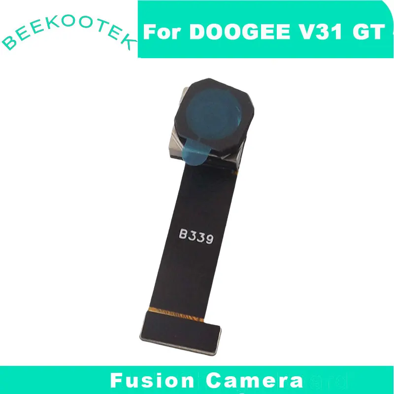 New Original DOOGEE V31GT Fusion Camera Cell Phone Camera Module Accessories For DOOGEE V31 GT Smart Phone