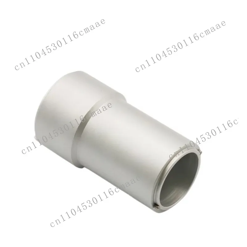 The laser head focus lens insertion tool D37 is used for the collimating focus lens on the BM114S cutting head