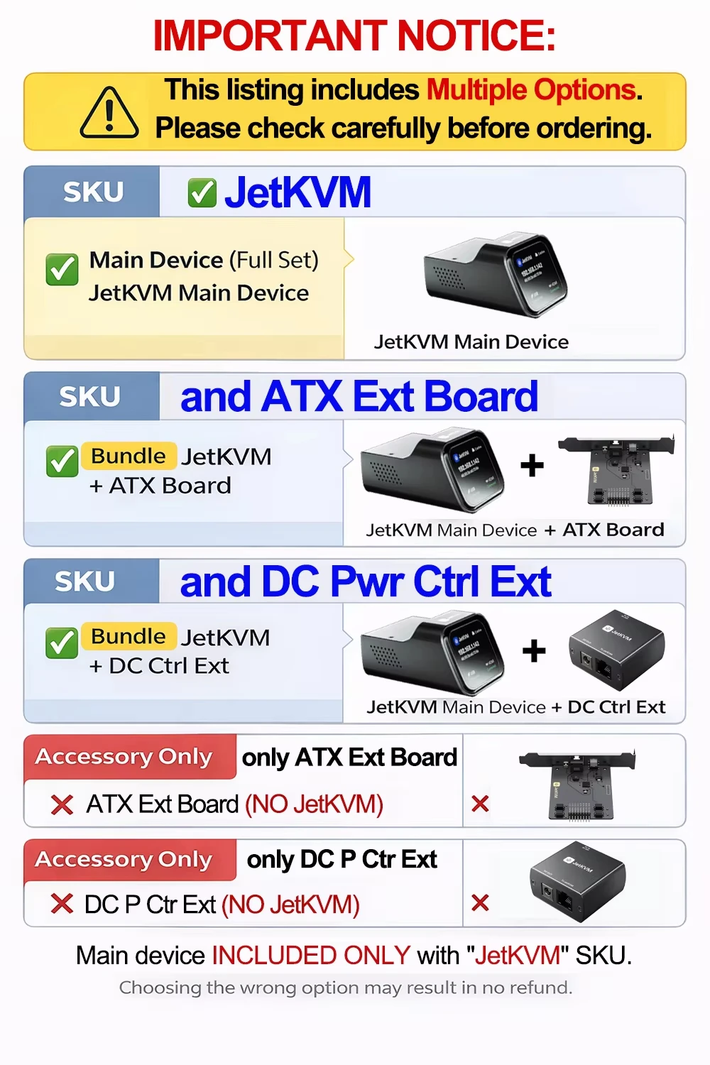 JetKVM IP-KVM オープンソース リモート管理デスクトップ制御デバイス
