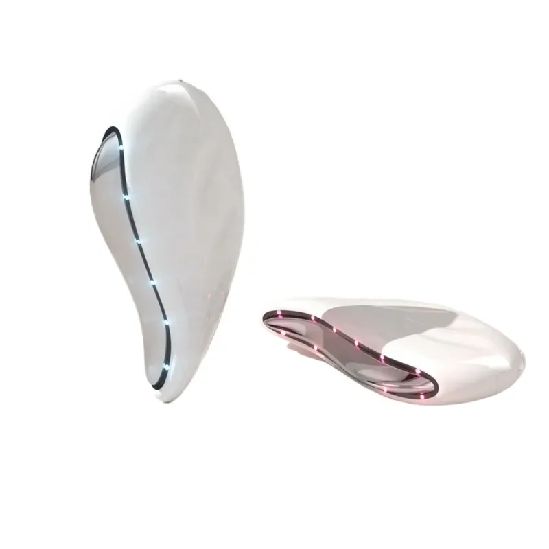 

Household electric beauty instrument new scraping tool massager slimming face scraping