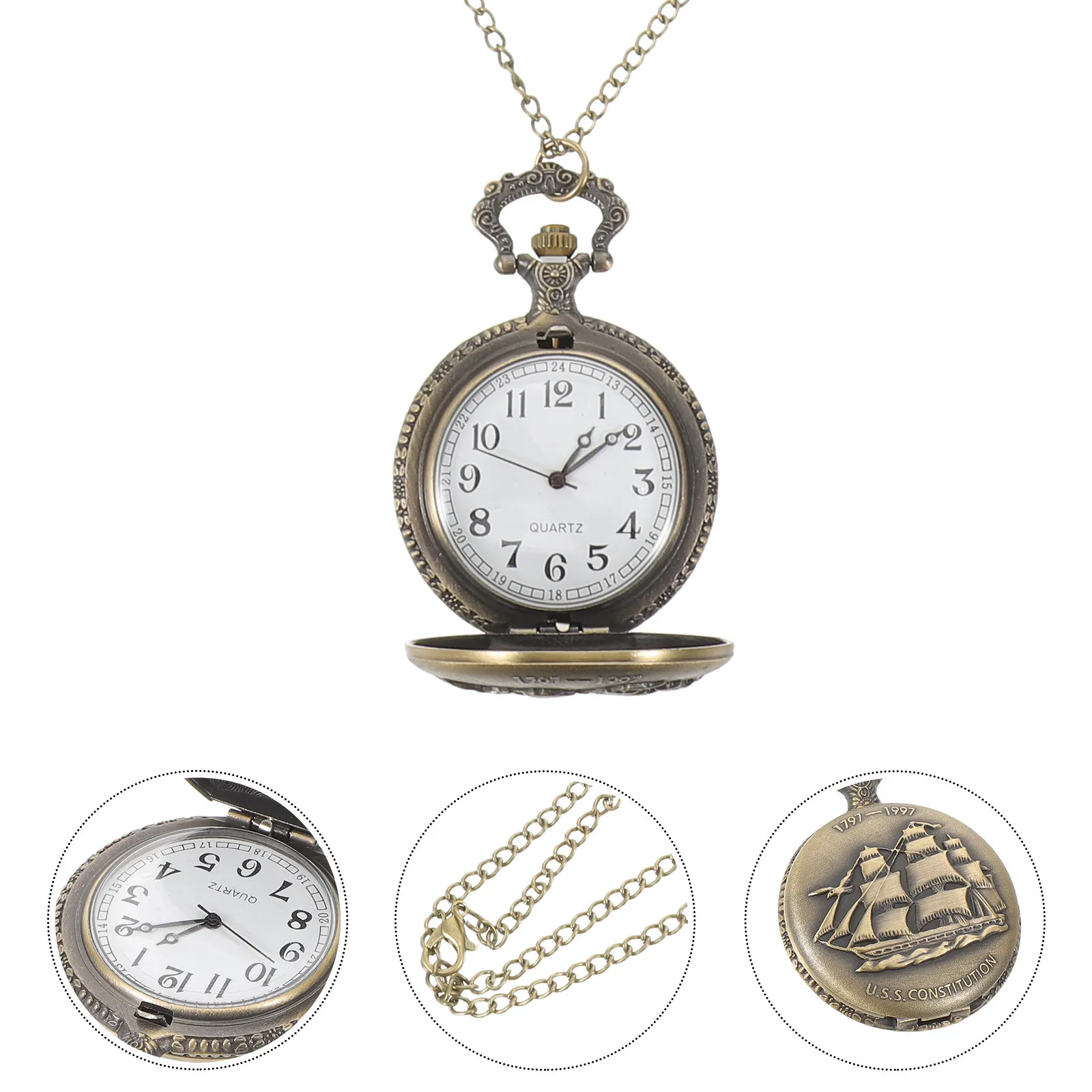 colar-vintage-com-relogio-de-bolso-pingente-de-quartzo-em-bronze-corrente-destacavel-mostrador-com-numerais-Arabes-para-festas