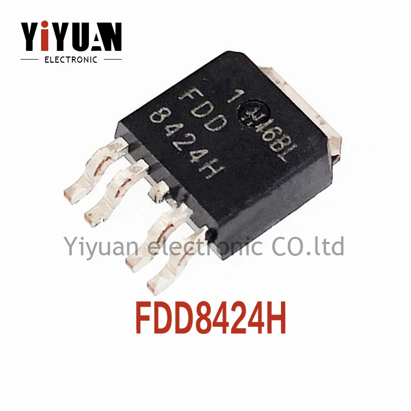 10PCS baru transistTO252-4 MOS field-Effects transistor