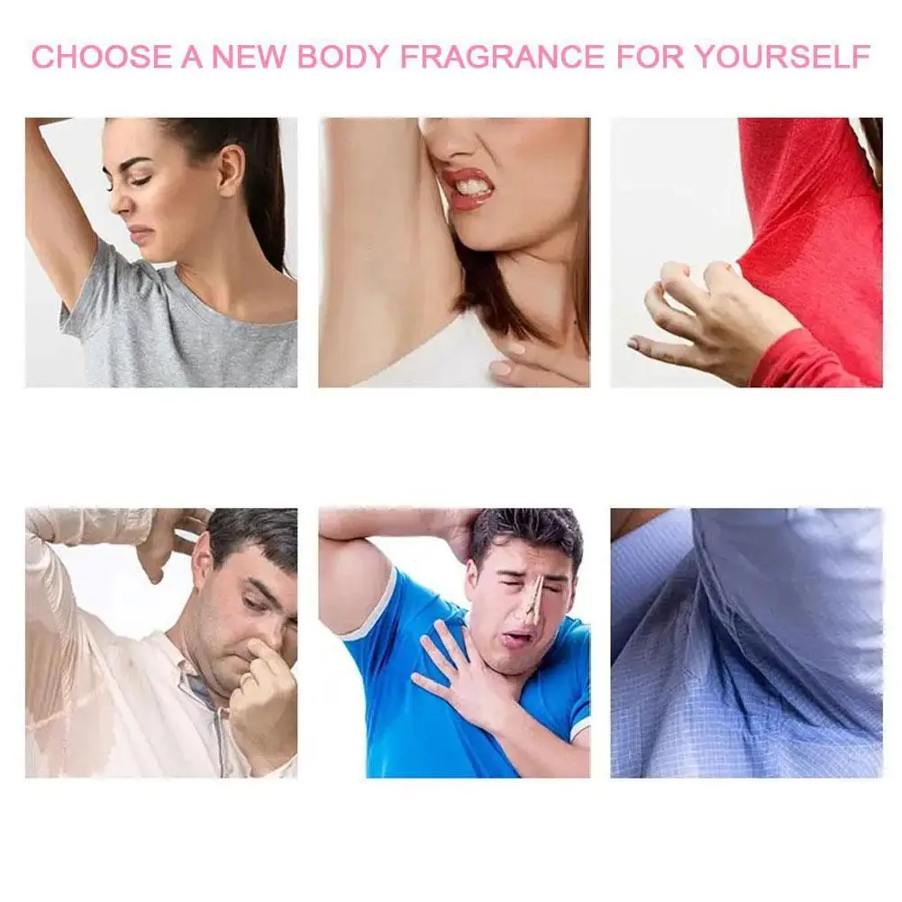 مزيل عرق بيرسبيركس، زجاجة قابلة للطي، مضاد للتعرق الدنماركي، يزيل رائحة العرق، راحة لطيفة، غير مزعجة، تحت الإبط