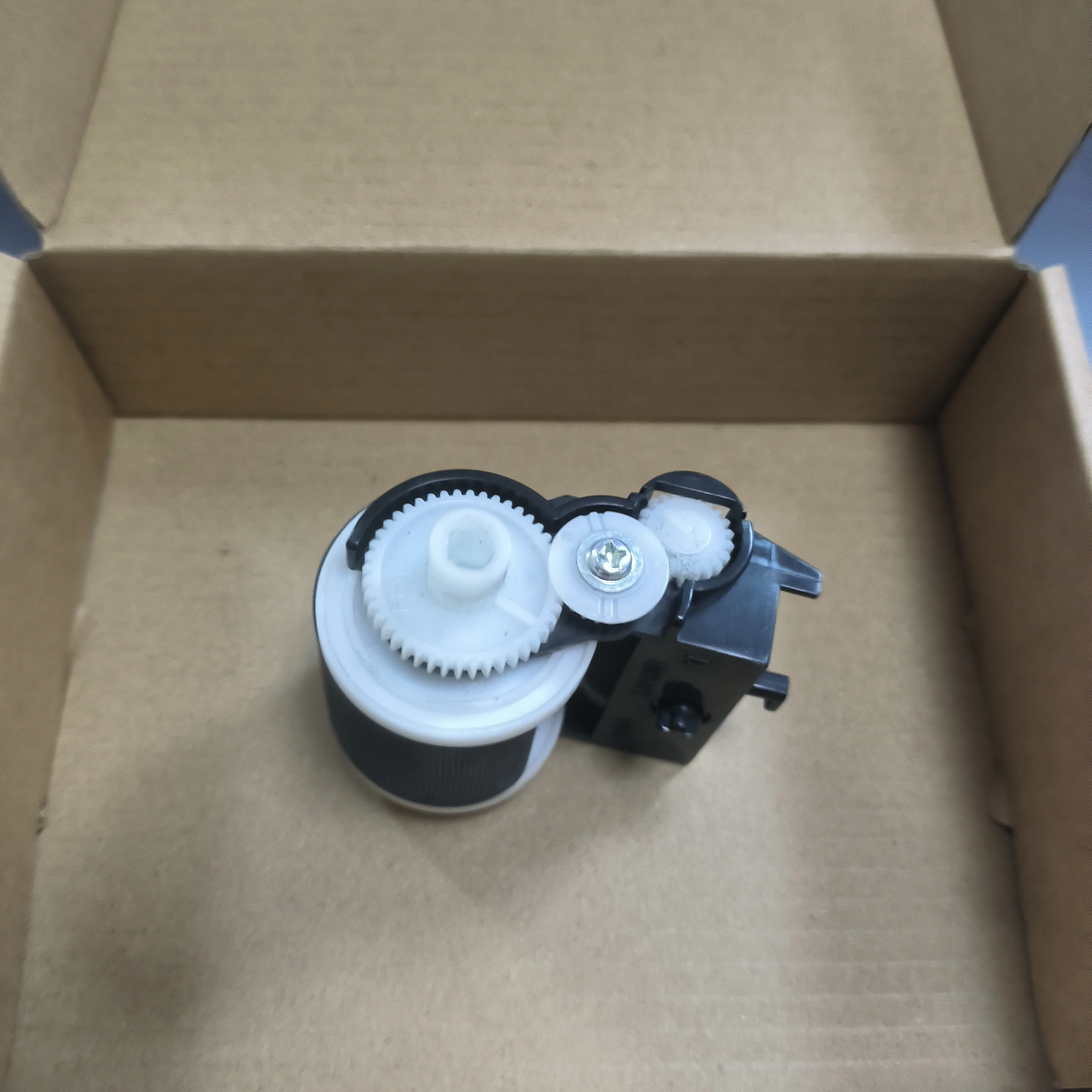 LM4300001 لاقط تغذية الأسطوانة الجمعية لأخيه HL 2820 2030 2040 2045 2050 2070 MFC7220 7225 7820 DCP 7010 7030 7025 تجديد