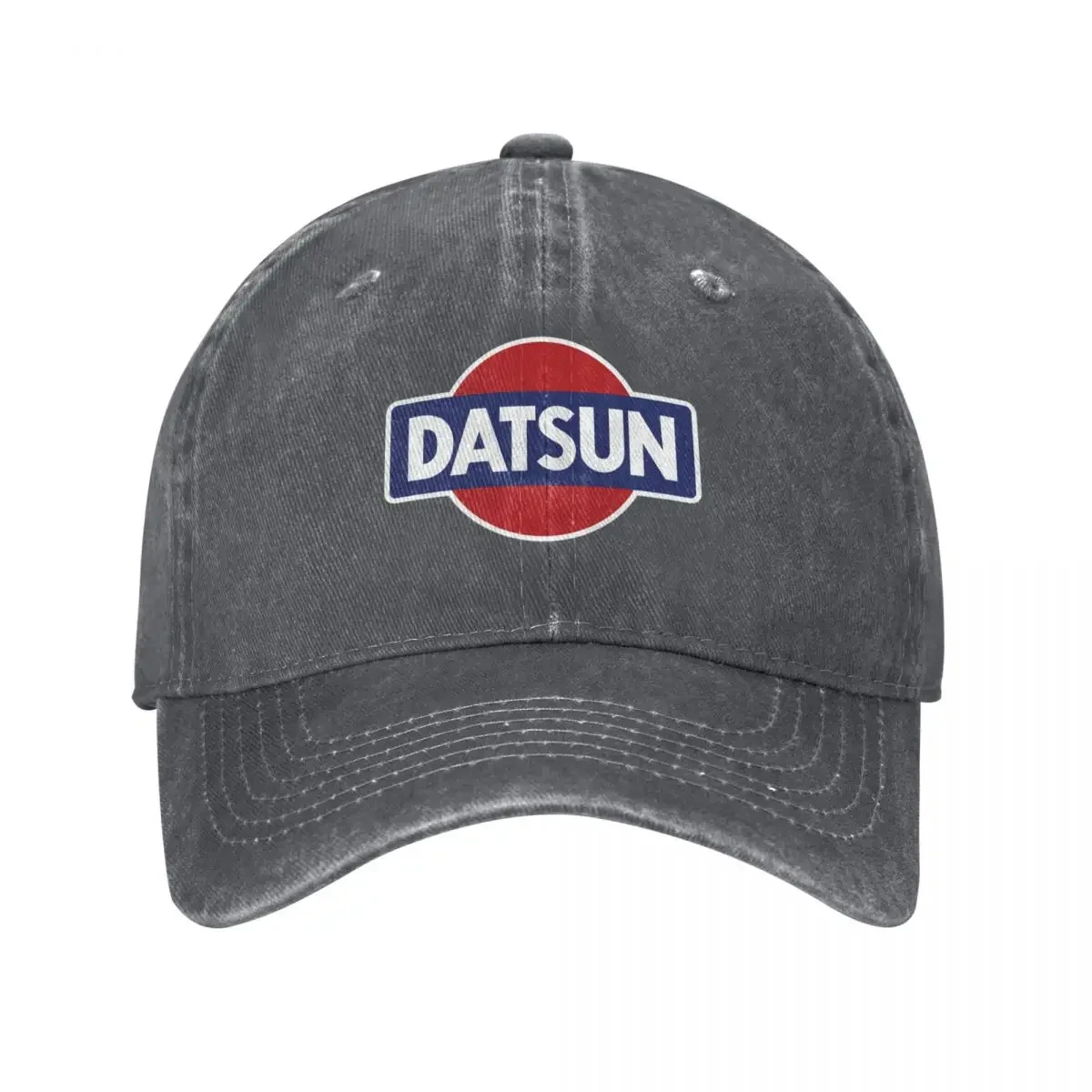 

Datsun Vintage Logo Baseball Cap Streetwear Hat men Cosplay New Hat Man Women's