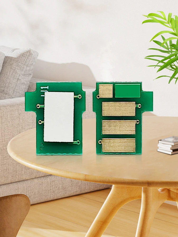 Puce de toner compatible TN248 TN248XL pour cartouche Brother L3215 L3220CW L3240 L8230CDW HL-L3220CWE L8240CDW MFC-L3740CDW