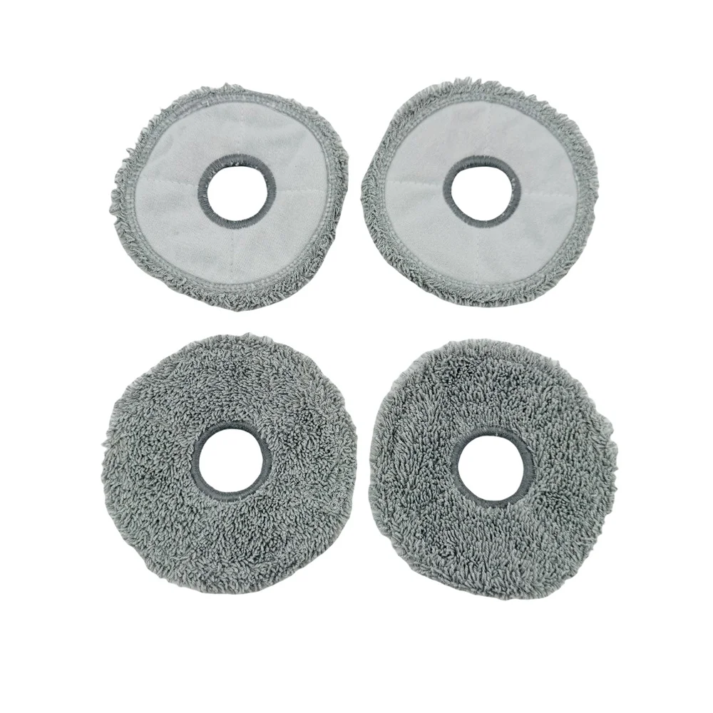 Оригинальные детали для швабры Dreame L10 Ultra / L10S Pro / L10S Ultra / L10S Pro Ultra / L10 Prime, аксессуары для роторных швабр