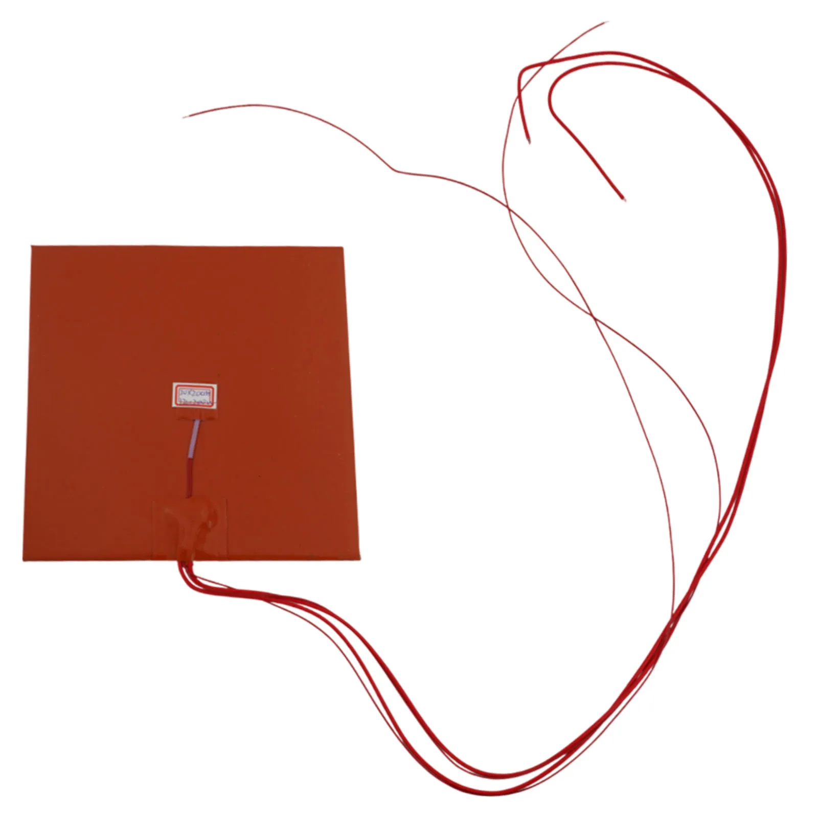 Adequate Power Output of the Silicone Heating Mat Ensures Effective Temperature Control in Critical Situations