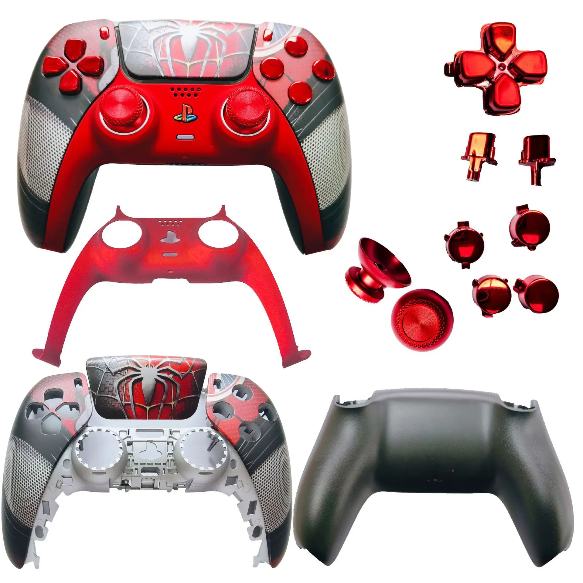 Full Replacement Co…