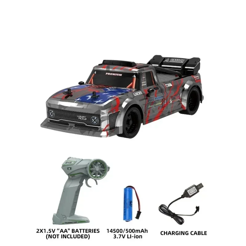 Kawaii радиоуправляемые автомобили, забавный подарок: 16 высокоскоростных внедорожных радиоуправляемых дрифт-автомобилей, игрушка-автомобиль с дистанционным управлением, профессиональная игрушка-гоночный автомобиль из ПВХ, детские игрушки