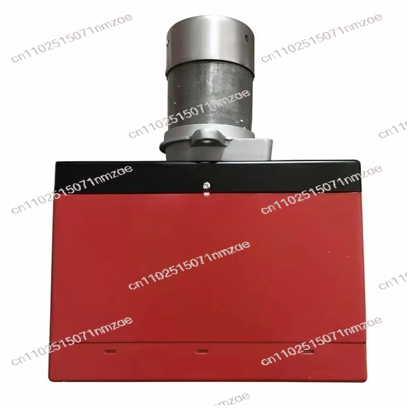 New 115V Power Supply Industrial Automatic Oil Burner G5/G10/G20LC for Boilers with Light Oil and Filtration Systems