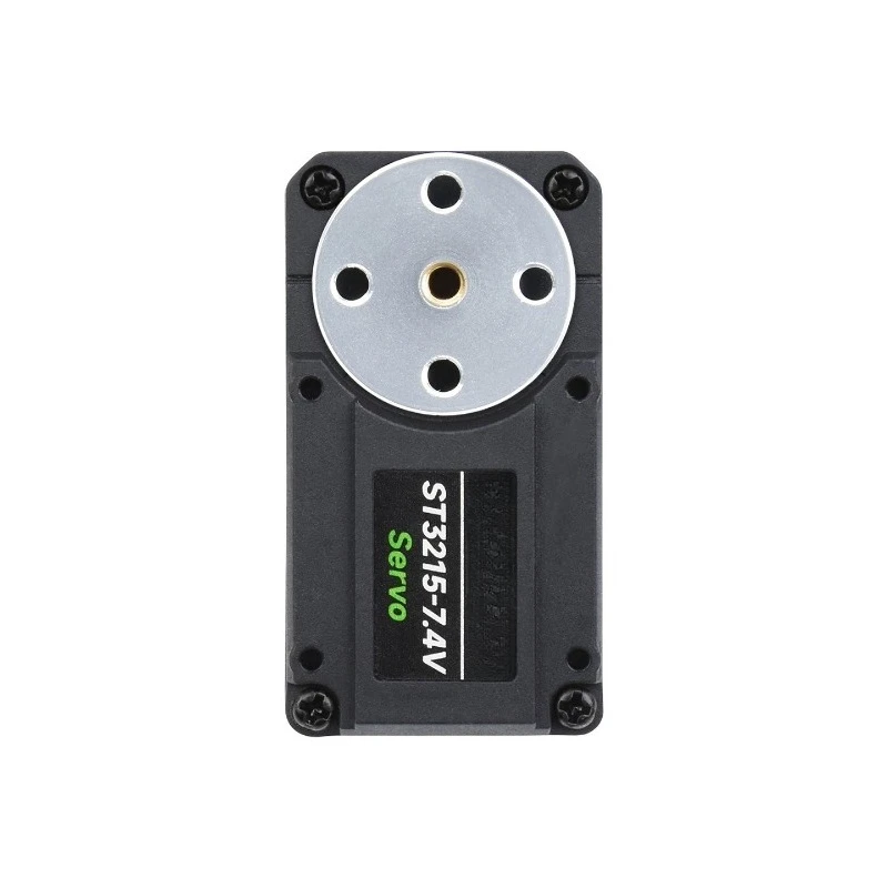 30Kg high precision large torque programmable 360 ° magnetic encoder serial bus servo