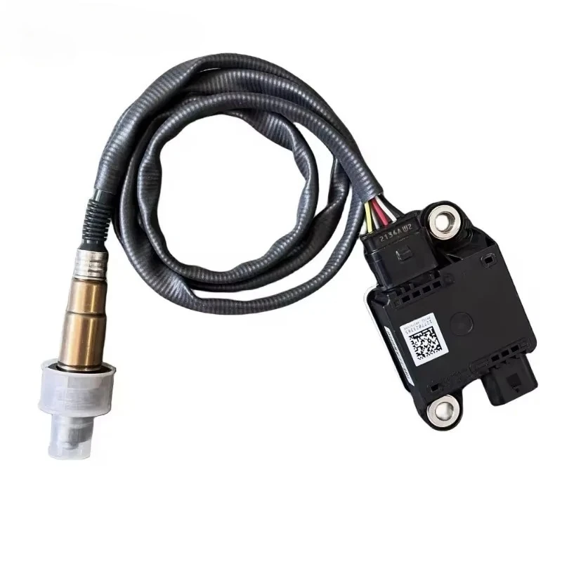 High quality PM Particulate Sensor 39265-2F300 392652F300 0281006552 0281006553 For 2015-2020 KIA SORENTO Hyundai SANTA FE