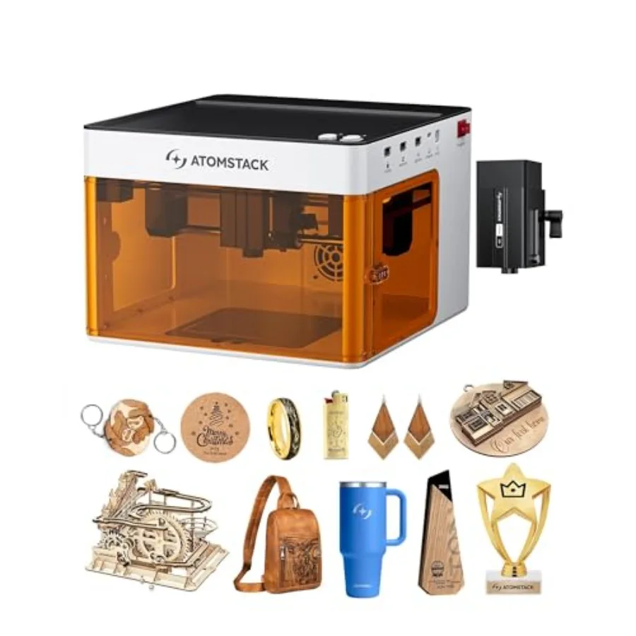 【Spot Goods】Atomsta…