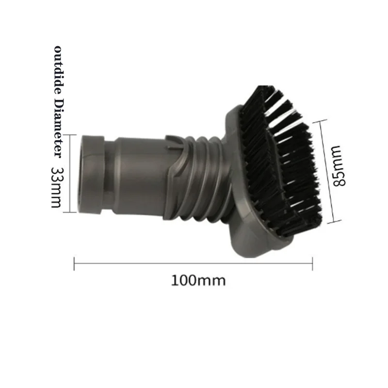 Vervangende opzetset voor Dyson DC35 DC45 DC58 DC59 DC62 V6 DC48 Trapborstel Voegenstofzuiger Onderdelen Lange zuigslang