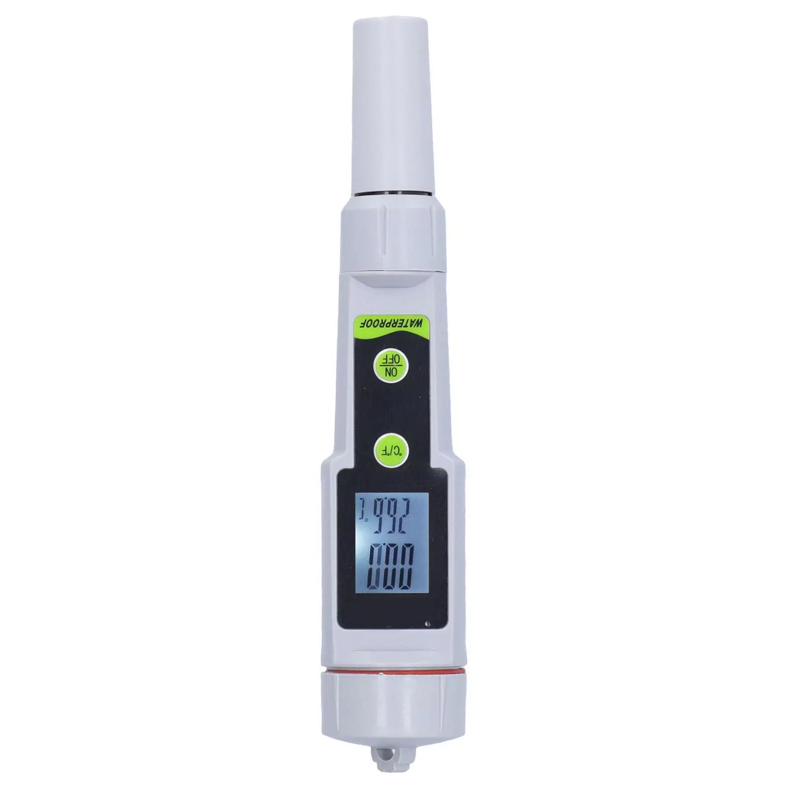 Digital Salinity Meter Tester for agricultural , for fish Tank, for food Industry