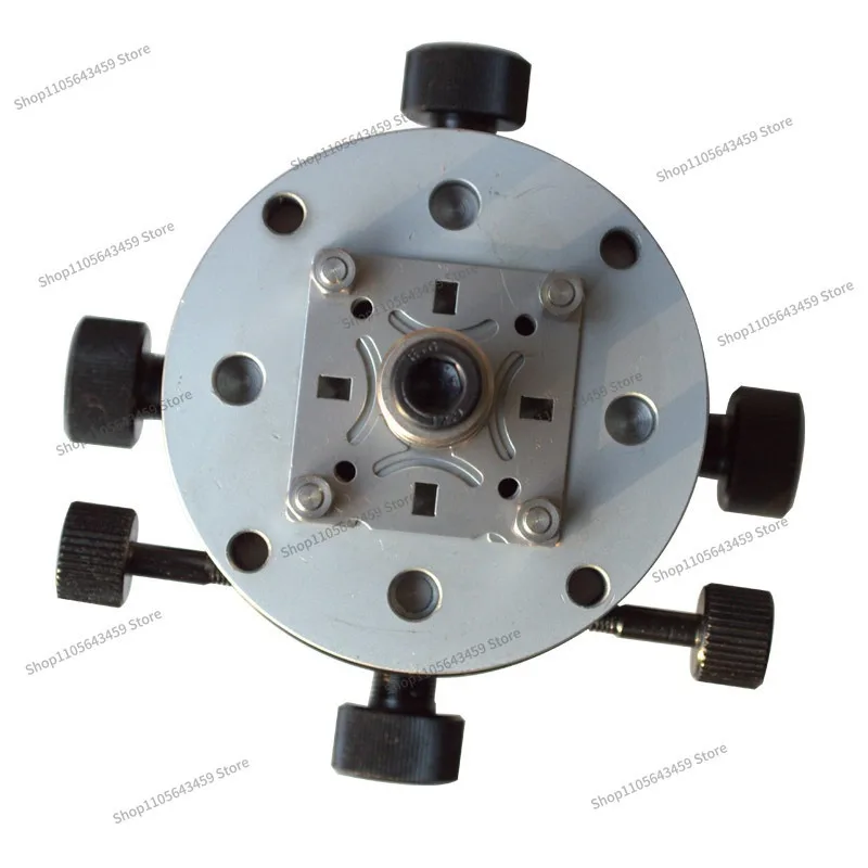 For Precision EDM Spark Machine Electrode Head System Fixture Interchange 3M Electrode Correction Collet