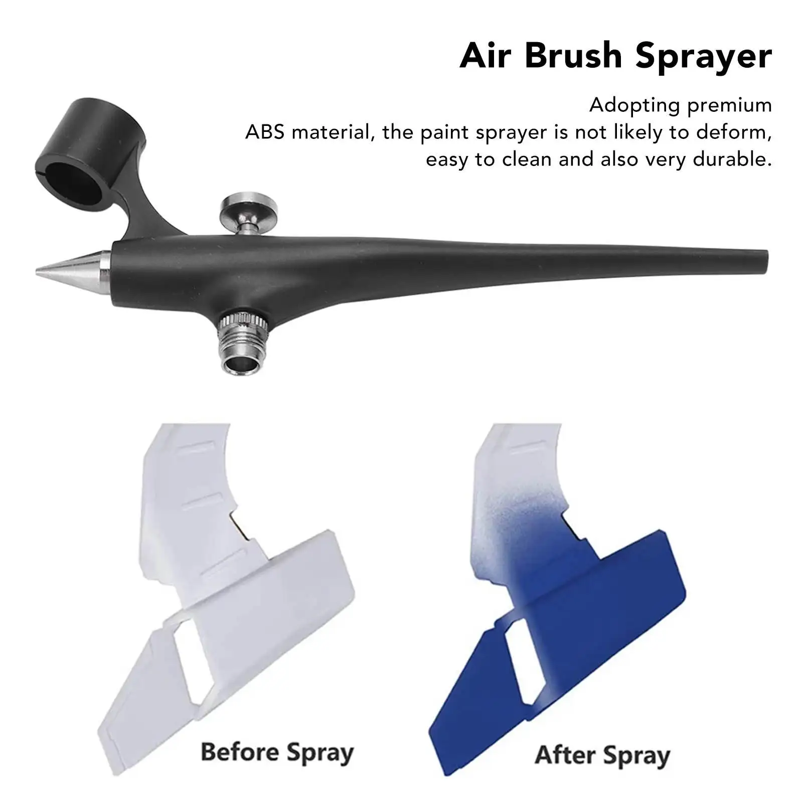 Thumbnail 2 - #53 Compare Airbrush Accessories Before You Buy