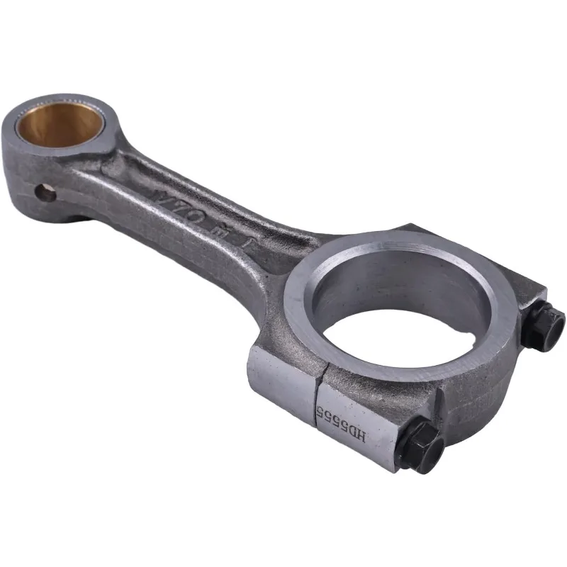 

119515-23000 2D70E-5S-BA для двигателя Yanmar 3TNV70 3TNV70-T Шатун Hitachi ZX17U-2 ZX17UNA-2 Шатунные экскаваторы