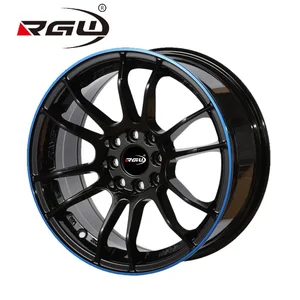 8 en çok satılan, tekerlekler 18 5x114-no. 5