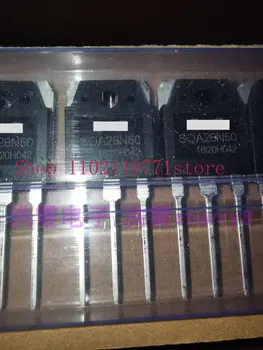 주식 SQA28N50 3P, 28A500V, 5PCs/로트 신제품