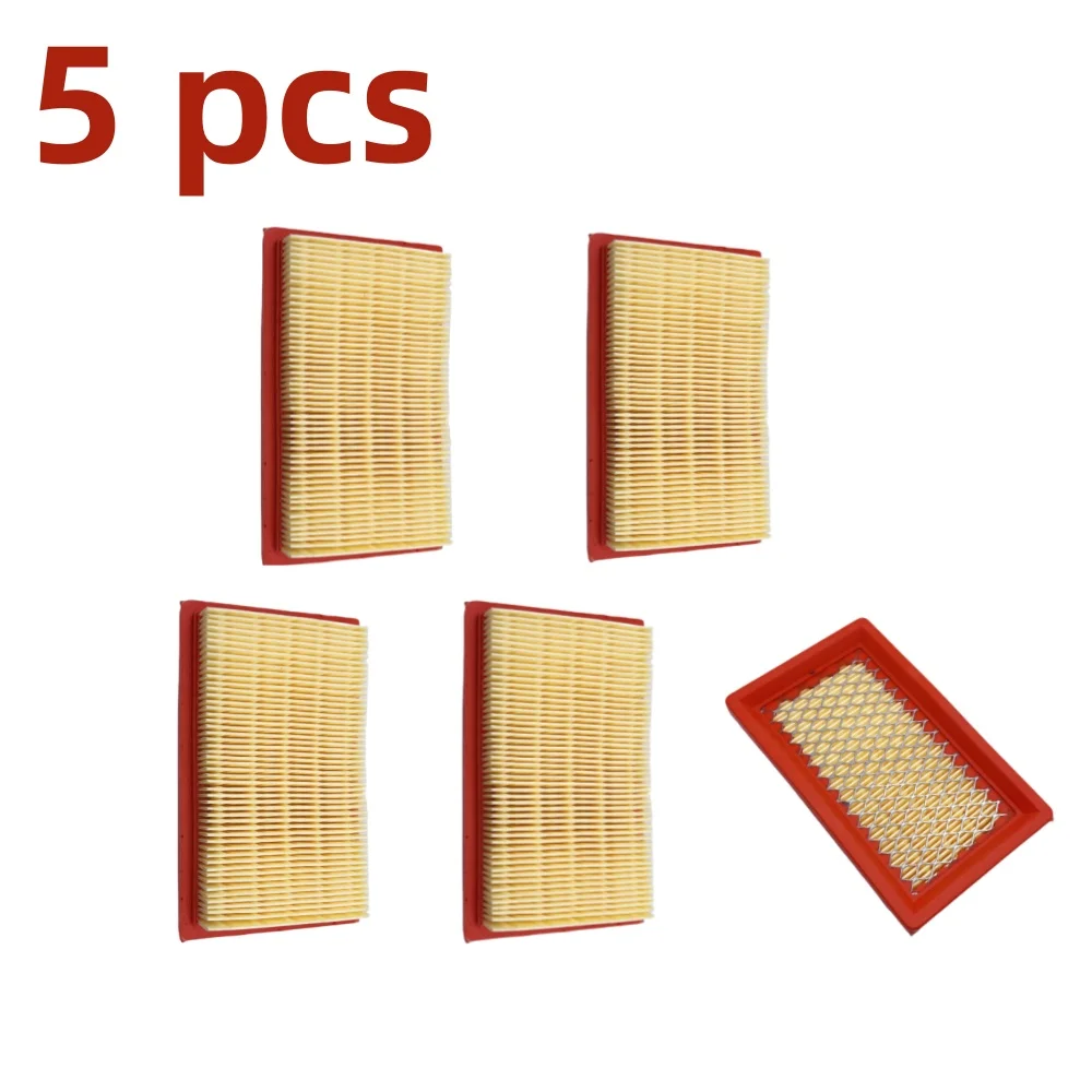 Lawn Mower Air Filt… - image