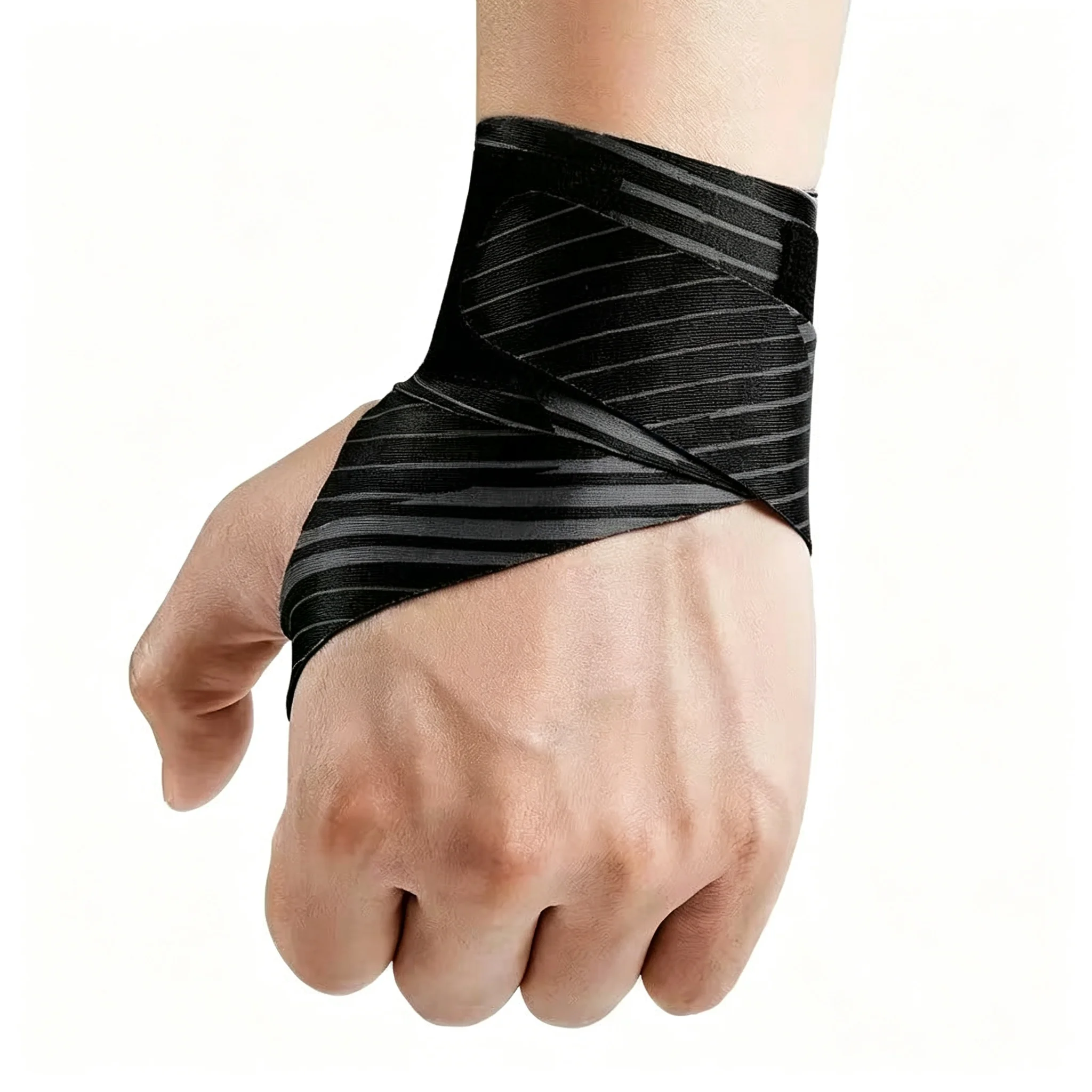 Sport wristband, thin and breathable, prevents sprains, outdoor fitness gear