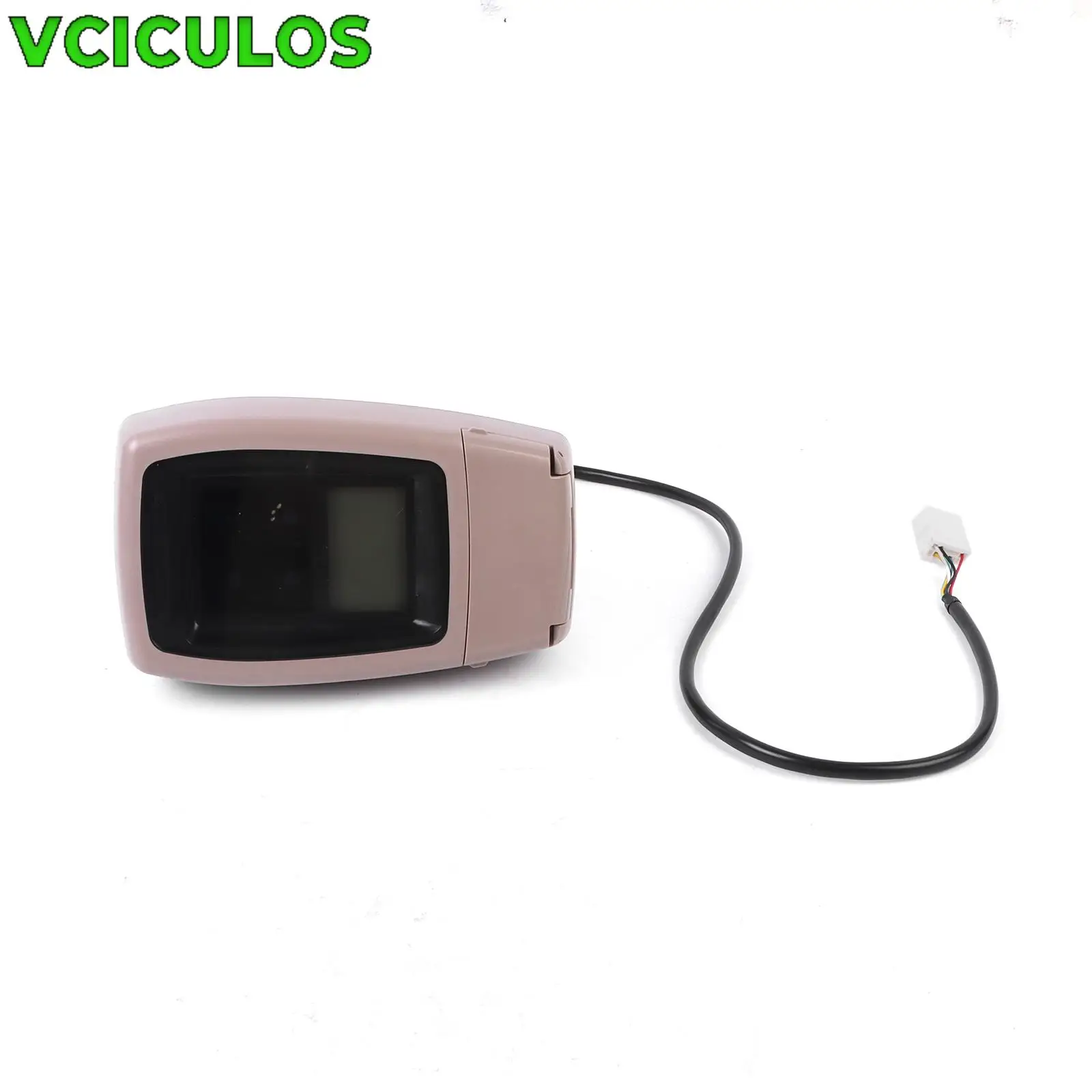 157-3198 260-2160 Monitor Gauge Panel Display Screen for Excavator CAT E320C E312C E330C E322C E325C 320C 312C 330C 322C 325C