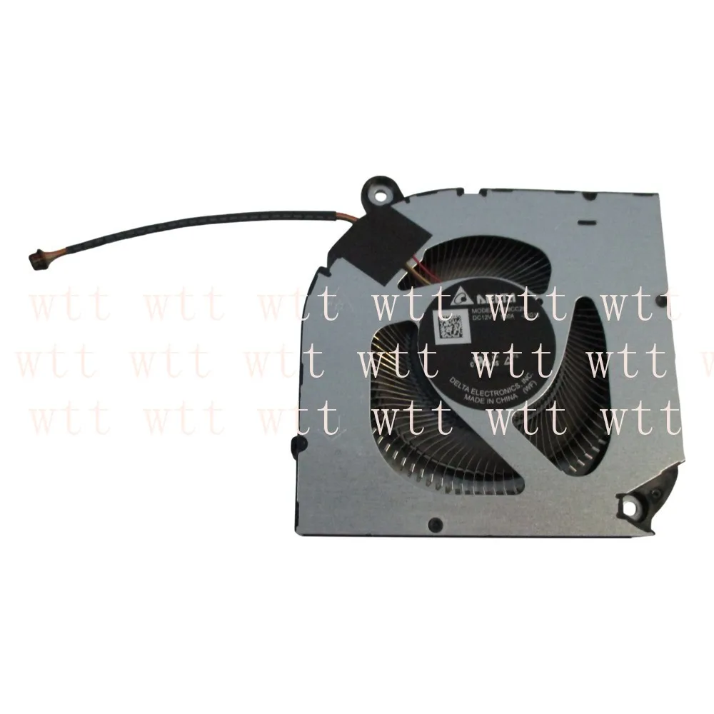 

Acer Predator Helios PH16-71 PH18-71 CPU Cooling Fan 23.QJQN7.002