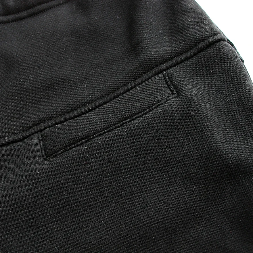 Maternità Caldo Leggings XL XXL 3XL 4XL Velluto di Cotone Nero di Inverno Che Legging I Pantaloni Per Le Donne In Gravidanza Abbigliamento Lavorato A Maglia Gravidanza