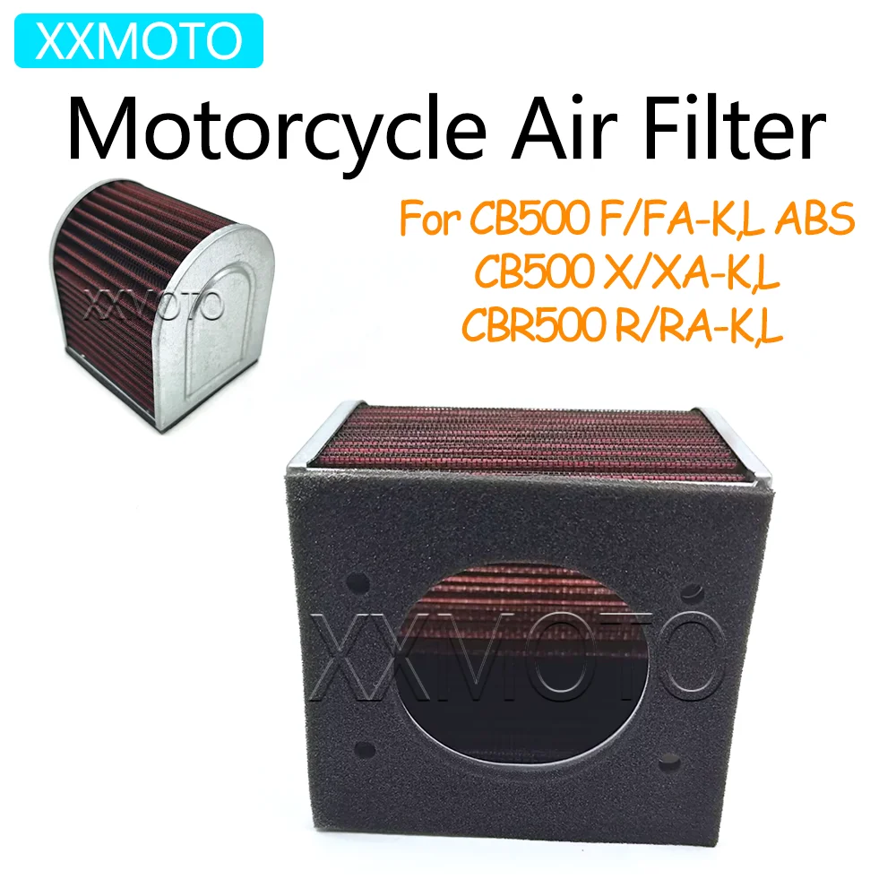 For Honda CB500F CB… - image