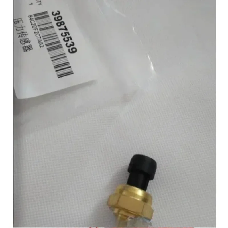 

39875539 Pressure sensor air compressor accessory replacement pressure probe transmitter