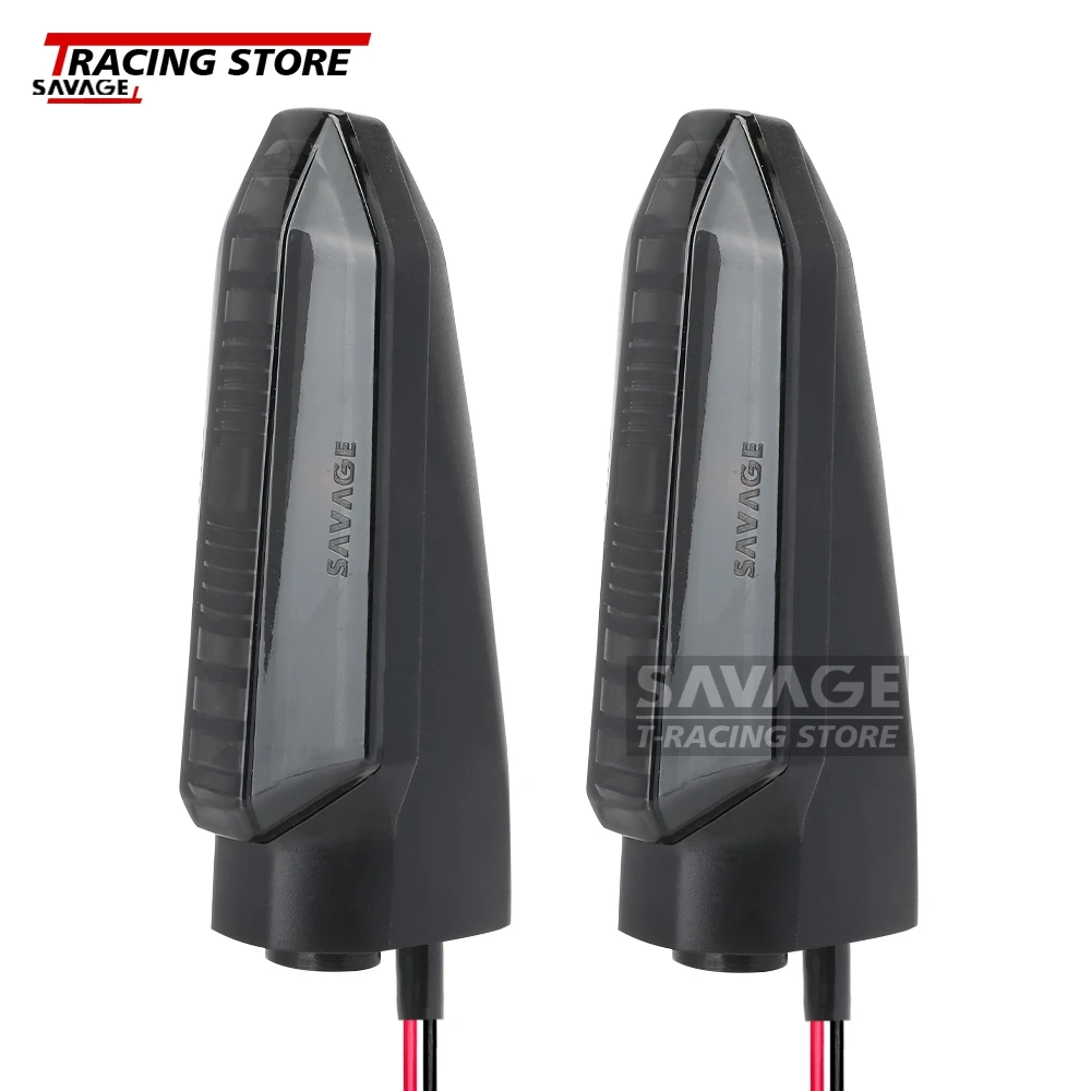 LED Turn Signal Light Indicator For HONDA CRF1000L CRF1100L CBR250RR CBR500R CBR650R CBR600RR CB500X CBR650R NC750X XL750 CB750