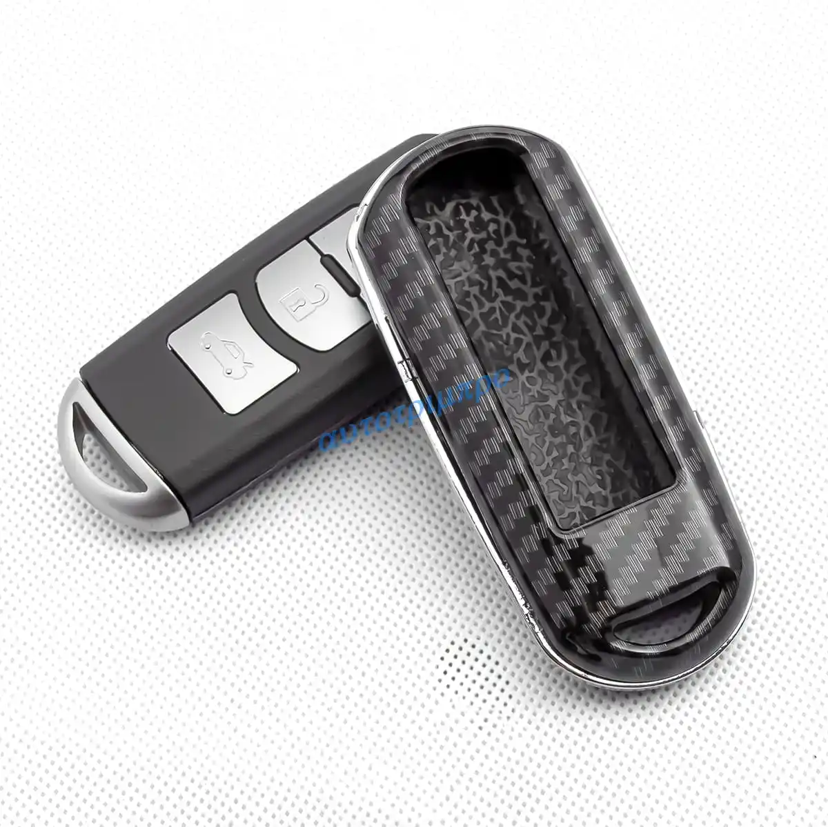 Carbon Fiber Key Fo…