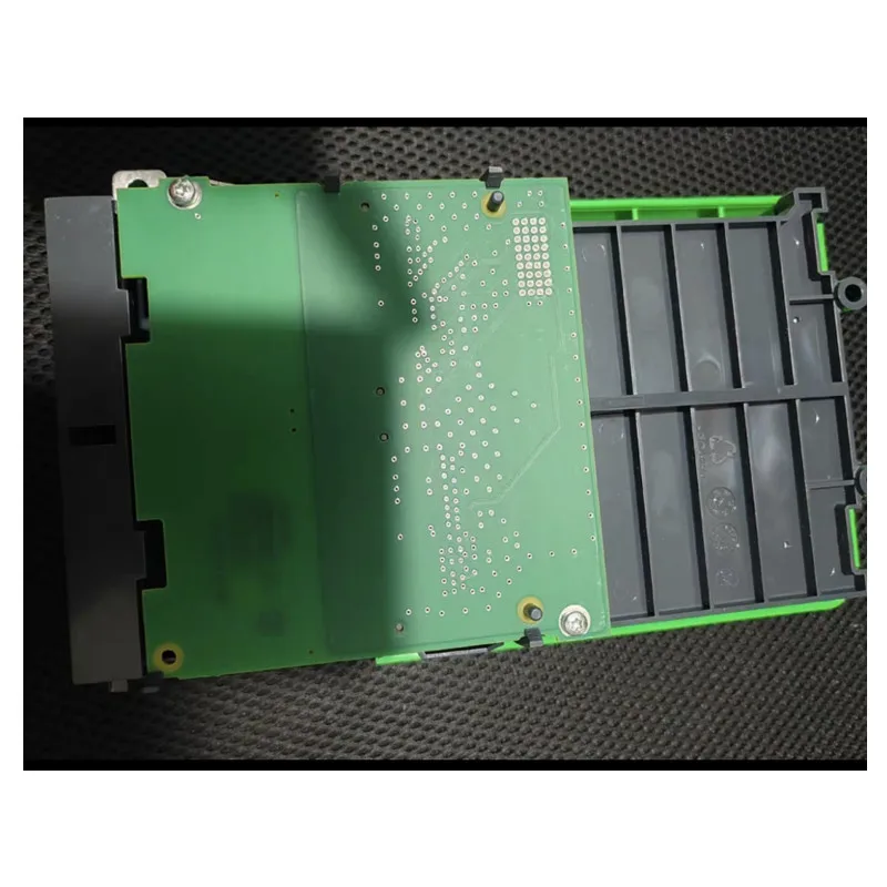 Imagem -02 - Motherboard com Hmi 630 Motherboard