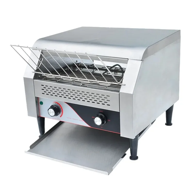 Commercial Stainless Steel 201 Kitchen Work Table with Back Shelf Restaurant Customized