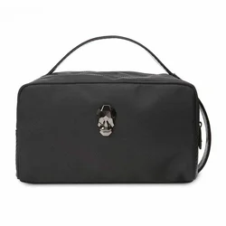 Golf New Men's Portable Double-layer Small Handbag Universal Miscellaneous Bag Handbag