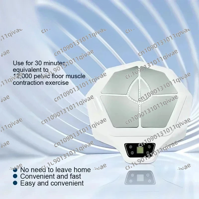 

2025 Best Selling EMS Pelvic Floor Machine Non-Invasive Kegel Pelvic Floor Muscle Training Postpartum Incontinence Repair Device