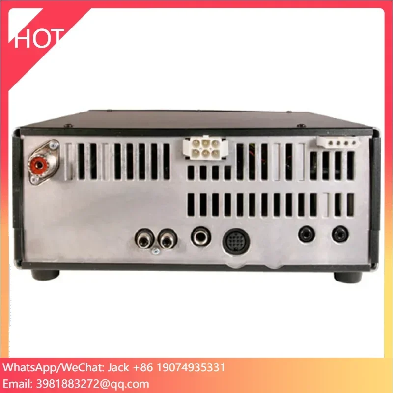TSSD IC718 IC 718 Ssb Set Hf Transceiver Portatil Vhf Air All Band Car Japan LCD Display Walkie Talkie Shortwave Mobile Radio