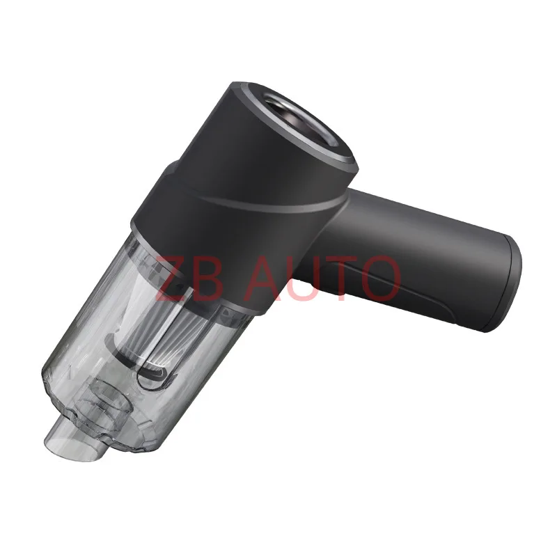 

Портативный многофункциональный пылесос-воздуходувка двойного назначения с высокой мощностью, интегрированный для всасывания и выдувания