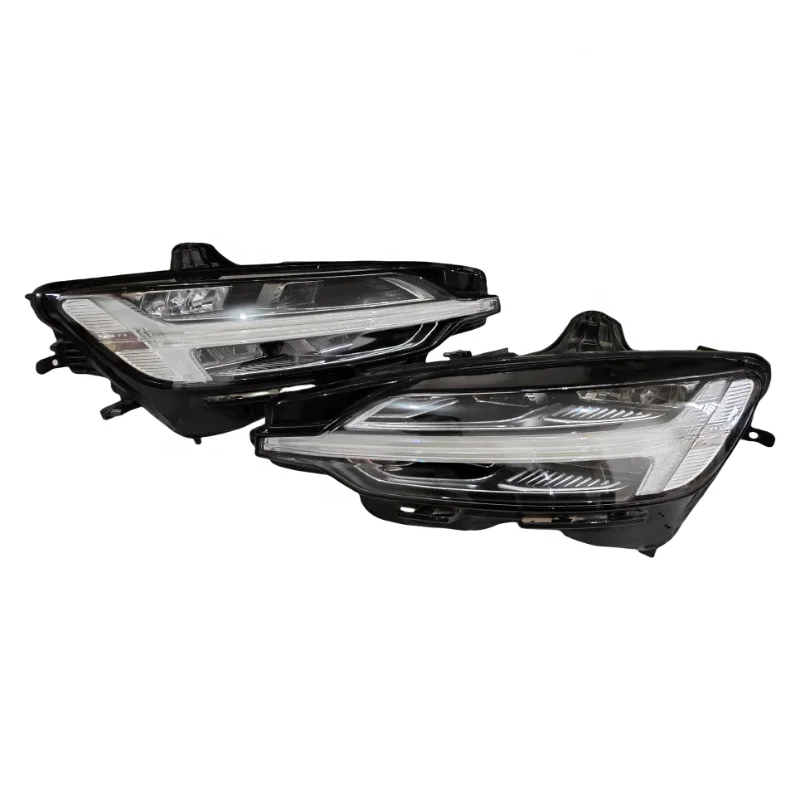 

Auto Accessories Car LED Headlights Headlamp for S60 xc60 2020-2025