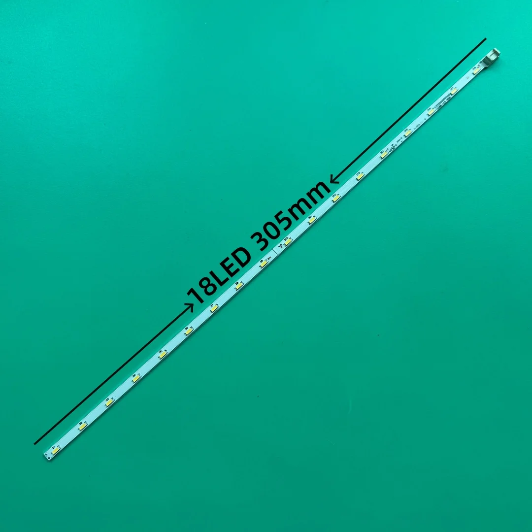 

Светодиодная подсветка для T24d310lh 24mt48df 24mt49s 24LB450U TH-24A403DX T24D310EX 24MT45D 24MT40D 24MT49U 24E510E 24LB451B UN24H4500