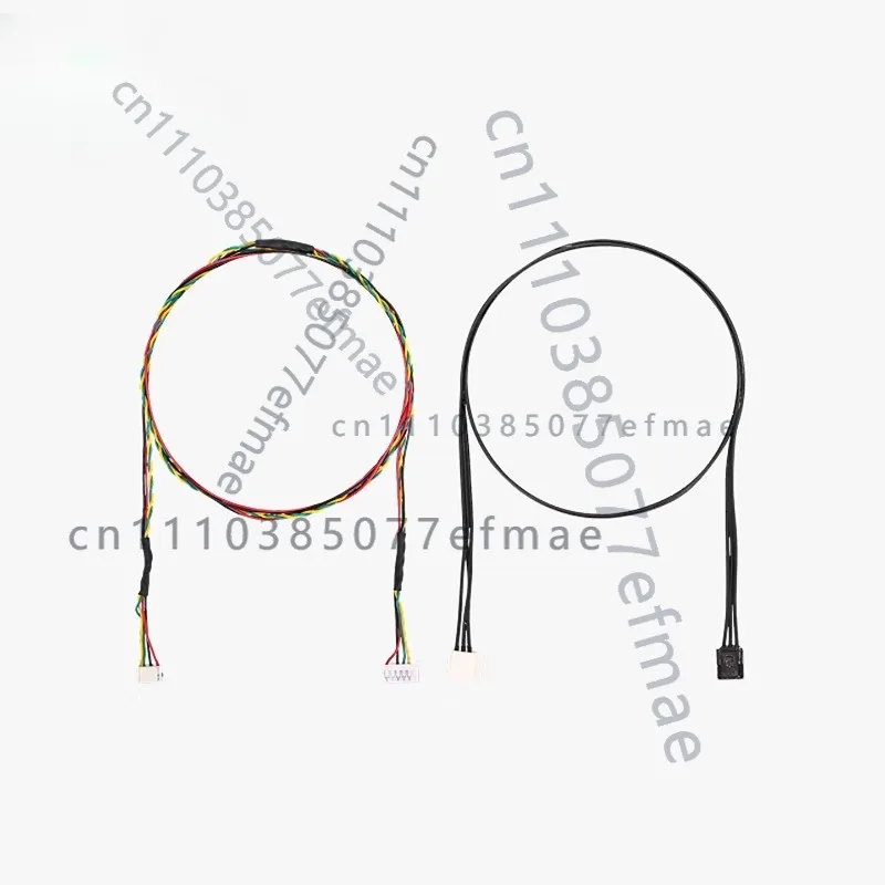 Paquete de Cables para el Soporte de Hotend de Inducción Bambu Lab, para Impresora 3D Bambu Lab H2C