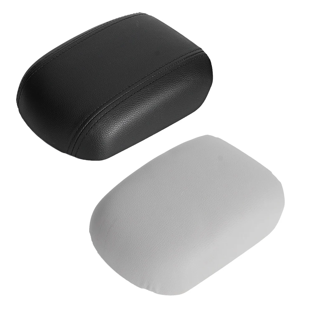 

Car Center Console Armrest Box Cover Lid PU Leather Covers Replacement For Chevrolet Cruze 2009-2014 Auto Accessories